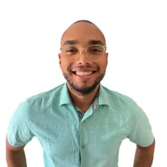 Kelvin Guerrero, fundador de Dorevio Automation